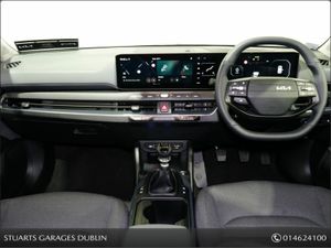 Kia K4 K2 MHEV**NOVEMBER 22nd - 23rd - SPECIAL PRE - Image 4