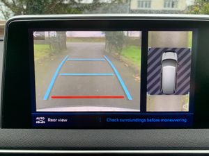 Peugeot 5008 2020 7 SEAT GT-LINE DIESEL - Image 4