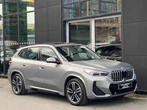 BMW iX1 30e M-Sport xDrive Auto EV - Image 3