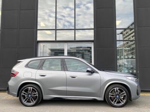 BMW iX1 30e M-Sport xDrive Auto EV - Image 4
