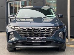 Hyundai Tucson Executive Plus Auto (PHEV) - Image 2