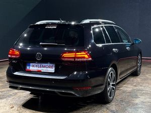 Volkswagen Golf AUTOMATIC 1.2L TSI - HEATED SEATS - Image 4