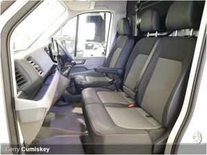 Volkswagen Crafter T 30 MWB 140BHP - Image 2