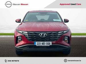Hyundai Tucson 1.6D Comfort Plus *HUGE SALE* - Image 3