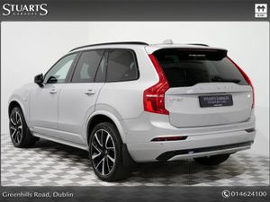 Volvo XC90 T8 Phev Plus Dark AWD 5DR Auto - Image 2