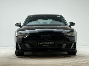 Audi S7 S7 SPORTBACK 3.0 TDI 349HP QUATTRO - Image 2