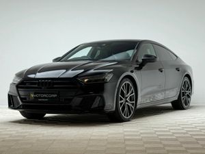 Audi S7 S7 SPORTBACK 3.0 TDI 349HP QUATTRO - Image 3