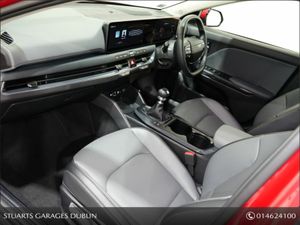 Kia K4 Kia K4 - K3 **SPECIAL LOW RATE FIANCE OFFER - Image 3