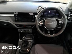 Skoda Fabia FABIA SELECTION 1.0TSI 95HP - Image 4