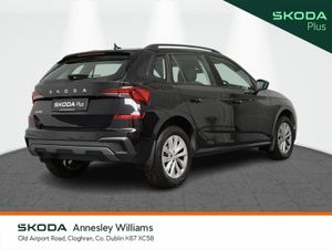 Skoda Kamiq Selection 1.0Tsi 115Bhp - Image 4