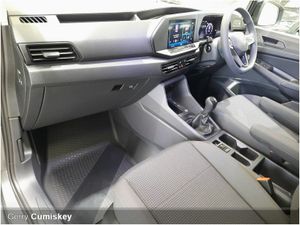 Volkswagen Caddy CARGO BUSINESS 2.0  TDI 102BHP - Image 2