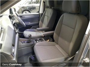 Volkswagen Caddy CARGO BUSINESS 2.0  TDI 102BHP - Image 4