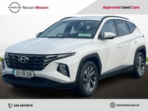 Hyundai Tucson 1.6D Executive *JUST ON SALE* - Image 4