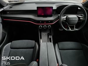 Skoda Superb Combi Sportline 2.0Tdi 150Bhp DSG - Image 3