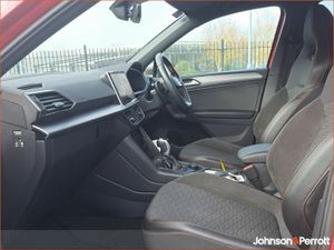 SEAT Tarraco 2.0TDI 150hp DSG 7S FR. - Image 4
