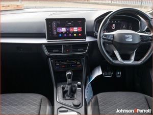SEAT Tarraco 2.0TDI 150hp DSG 7S FR. - Image 4