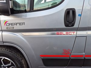 Dreamer D43 Saphir Select 20th Anniversary - Auto - Image 4