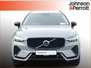 Volvo XC60 T6 Recharge PHEV 350hp AT8 Plus Dark - Image 4