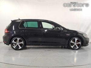 Volkswagen Golf GTI 5DR - Image 2