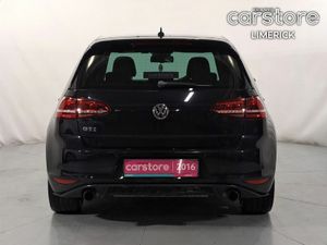 Volkswagen Golf GTI 5DR - Image 4