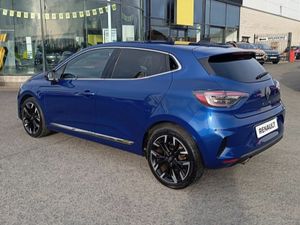 Renault Clio TCe 90 DFull Techno - Image 2