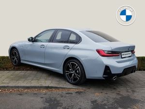 BMW 3-Series 330e M Sport - Image 2