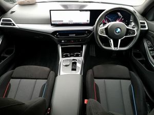 BMW 3-Series 330e M Sport - Image 4