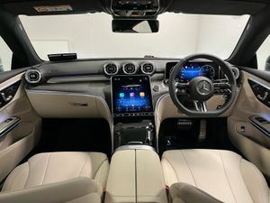 Mercedes-Benz CLE 220d AMG Coupe - 20 Inch Alloys - Image 4