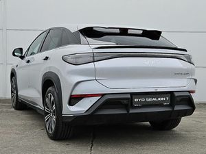 BYD SEALION 7 Comfort EV - Image 3