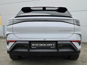 BYD SEALION 7 Comfort EV - Image 4