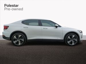 Polestar 2 2023 Full Factory Leather LRSM - Image 4