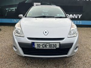 RENAULT CLIO, 2010, 1.2 PETROL, NEW NCT 09/2026 - Image 3