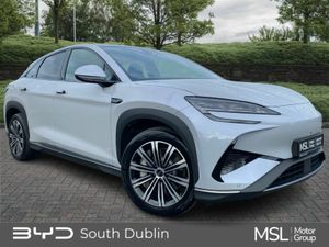 BYD SEALION 7 COMFORT - Image 3