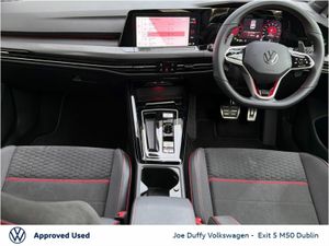 Volkswagen Golf 2.0 TSI 300HP GTI CLUBSPORT DSG - Image 3