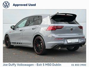 Volkswagen Golf 2.0 TSI 300HP GTI CLUBSPORT DSG - Image 4
