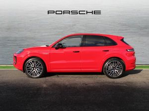 Porsche Cayenne E-Hybrid - Image 4