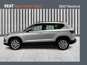 SEAT Ateca 2.0TDI 115hp SE €273 per month - Image 4