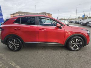 KIA SPORTAGE 1.6 DIESEL K3 - Image 4