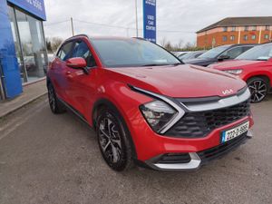 KIA SPORTAGE 1.6 DIESEL K3 - Image 3
