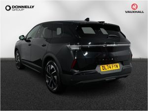 Vauxhall Grandland Hatchback GS - Image 2