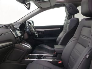 Honda CR-V Cr-V Estate EX - Image 2