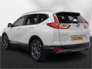 Honda CR-V Cr-V Estate EX - Image 3