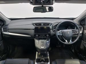 Honda CR-V Cr-V Estate EX - Image 4