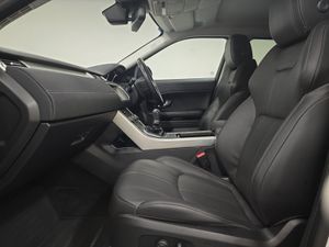 Land Rover Range Rover Evoque Diesel Hatchback SE - Image 4