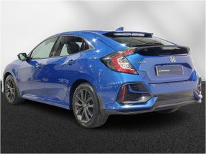 Honda Civic Hatchback EX - Image 4