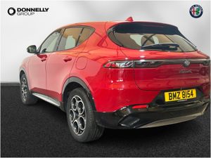 Alfa Romeo Tonale Hatchback Ti - Image 2