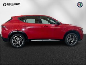 Alfa Romeo Tonale Hatchback Ti - Image 3