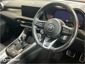 Alfa Romeo Tonale Hatchback Ti - Image 4