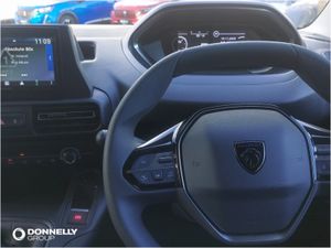 Peugeot Partner Standard Diesel Professional - Image 2