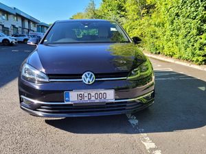 VW GOLF / 2019 / 1.4 PETROL HIGHLINE / AUTO - Image 2